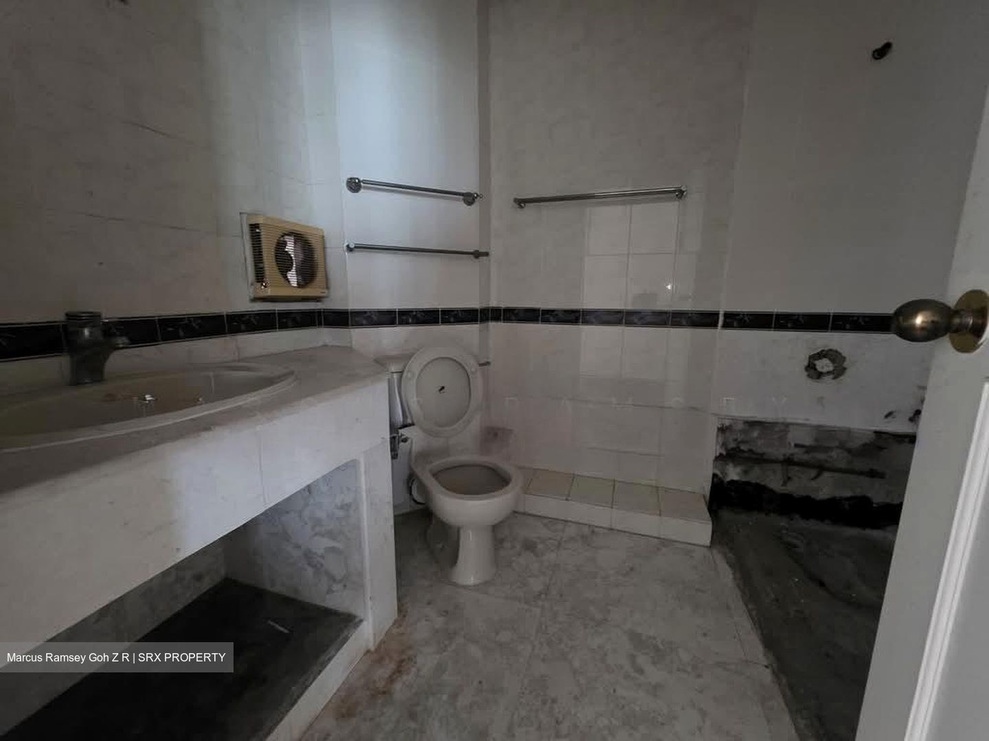 Grange Heights (D9), Apartment #566457181